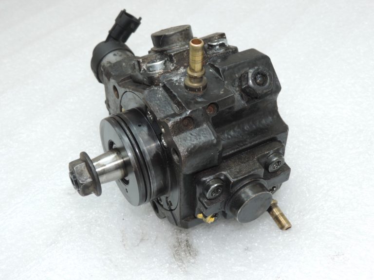 Oriģināls BOSCH Renault Nissan Opel 1.6 dCi R9M augstspiediena sūknis 167005114R