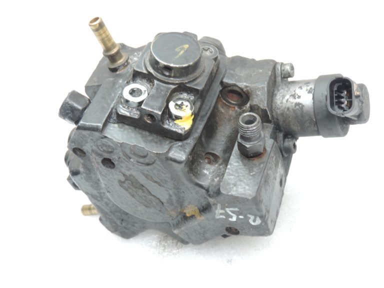 Oriģināls BOSCH Renault Nissan Opel 1.6 dCi R9M augstspiediena sūknis 167005114R