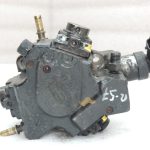 Oriģināls BOSCH Renault Nissan Opel 1.6 dCi R9M augstspiediena sūknis 167005114R