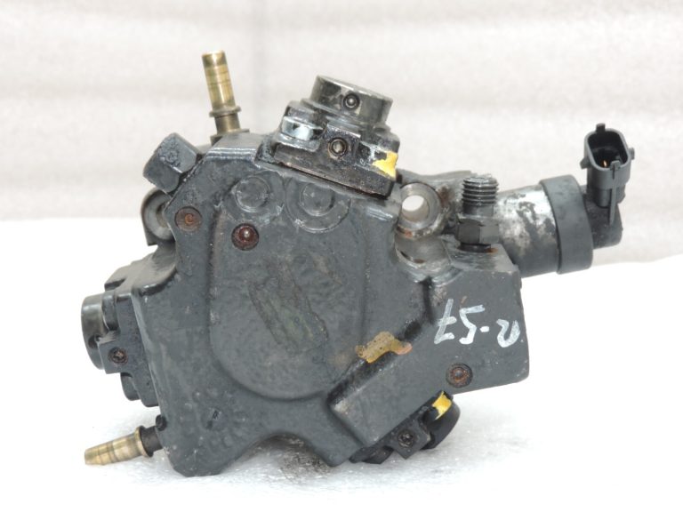Oriģināls BOSCH Renault Nissan Opel 1.6 dCi R9M augstspiediena sūknis 167005114R