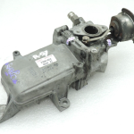 Oriģinālais Renault Nissan Opel 1.6 dCi R9M EGR dzesētājs 147355224R 147357086R