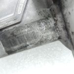Oriģinālais Renault Nissan Opel 1.6 dCi R9M EGR dzesētājs 147355224R 147357086R