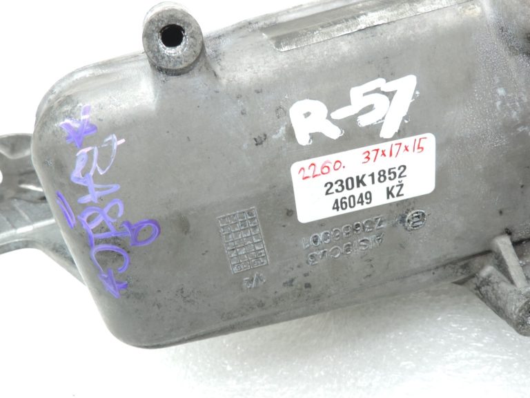 Oriģinālais Renault Nissan Opel 1.6 dCi R9M EGR dzesētājs 147355224R 147357086R