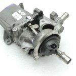 Oriģinālais Renault Nissan Opel 1.6 dCi R9M EGR dzesētājs 147355224R 147357086R