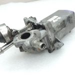 Oriģinālais Renault Nissan Opel 1.6 dCi R9M EGR dzesētājs 147355224R 147357086R