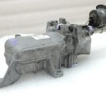 Oriģinālais Renault Nissan Opel 1.6 dCi R9M EGR dzesētājs 147355224R 147357086R