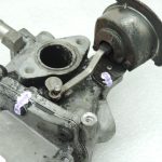 Oriģinālais Renault Nissan Opel 1.6 dCi R9M EGR dzesētājs 147355224R 147357086R
