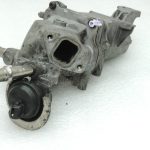 Oriģinālais Renault Nissan Opel 1.6 dCi R9M EGR dzesētājs 147355224R 147357086R