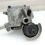 Oriģinālais Renault Nissan Opel 1.6 dCi R9M EGR dzesētājs 147355224R 147357086R
