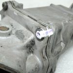 Oriģinālais Renault Nissan Opel 1.6 dCi R9M EGR dzesētājs 147355224R 147357086R