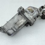 Oriģinālais Renault Nissan Opel 1.6 dCi R9M EGR dzesētājs 147355224R 147357086R