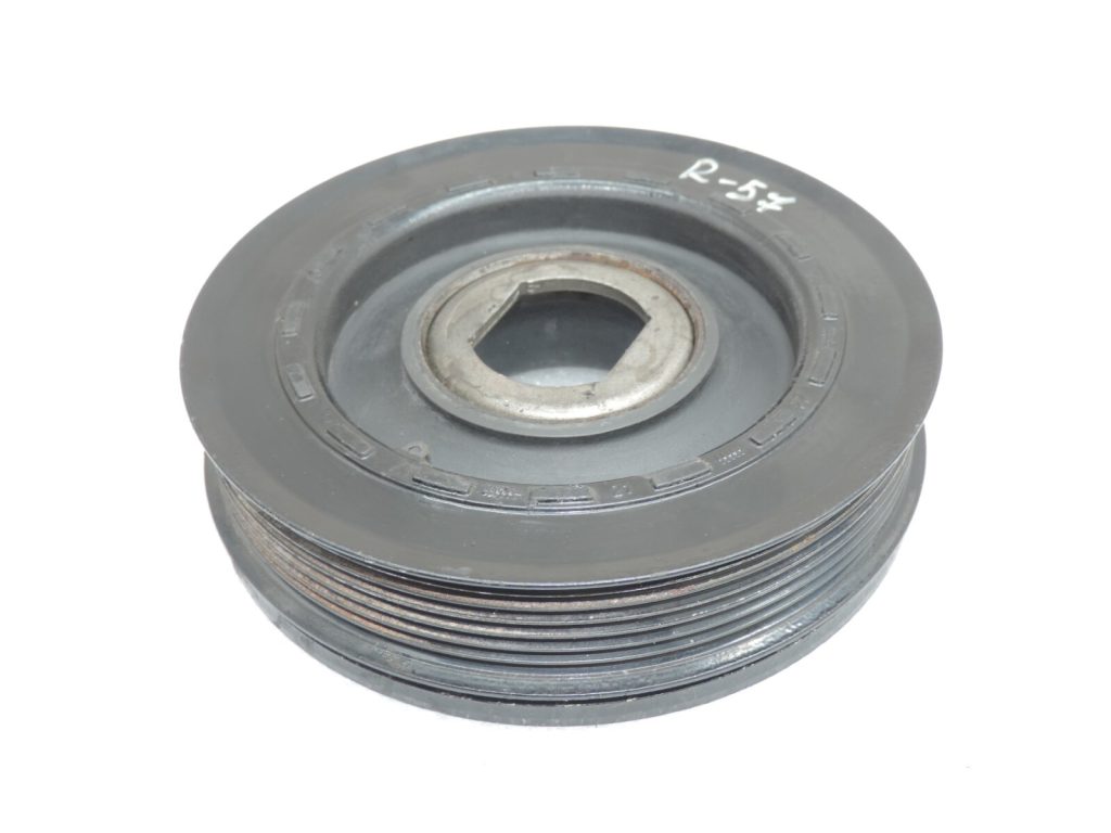 Оригинальный демпфер вибрации Renault Nissan Opel 1.6 dCi R9M 123032762R