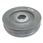 Oriģinālais Renault Nissan Opel 1.6 dCi R9M vibrācijas amortizators 123032762R