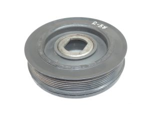 Genuine Renault Nissan Opel 1.6 dCi R9M Vibration damper 123032762R