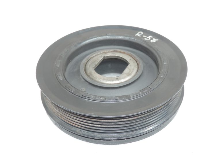 Oriģinālais Renault Nissan Opel 1.6 dCi R9M vibrācijas amortizators 123032762R