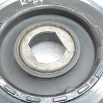 Oriģinālais Renault Nissan Opel 1.6 dCi R9M vibrācijas amortizators 123032762R
