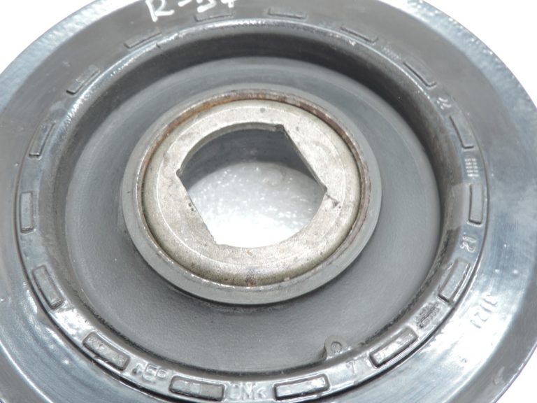 Oriģinālais Renault Nissan Opel 1.6 dCi R9M vibrācijas amortizators 123032762R