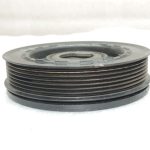 Oriģinālais Renault Nissan Opel 1.6 dCi R9M vibrācijas amortizators 123032762R