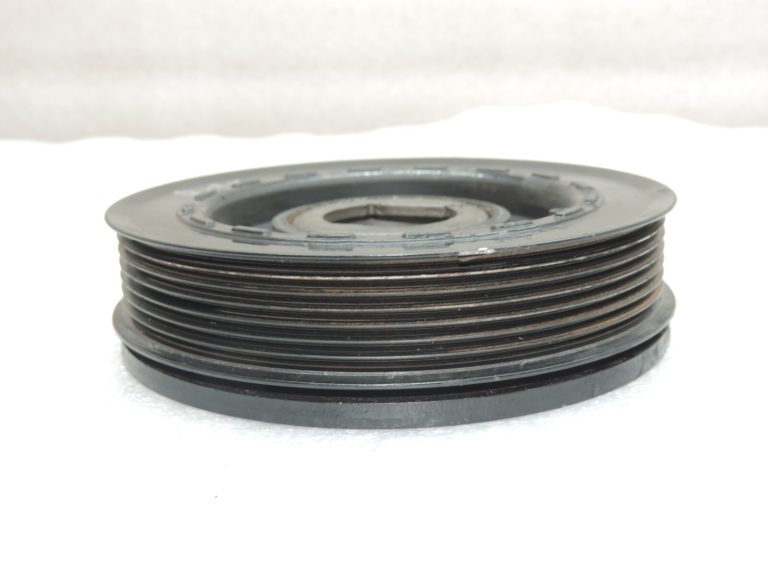 Oriģinālais Renault Nissan Opel 1.6 dCi R9M vibrācijas amortizators 123032762R