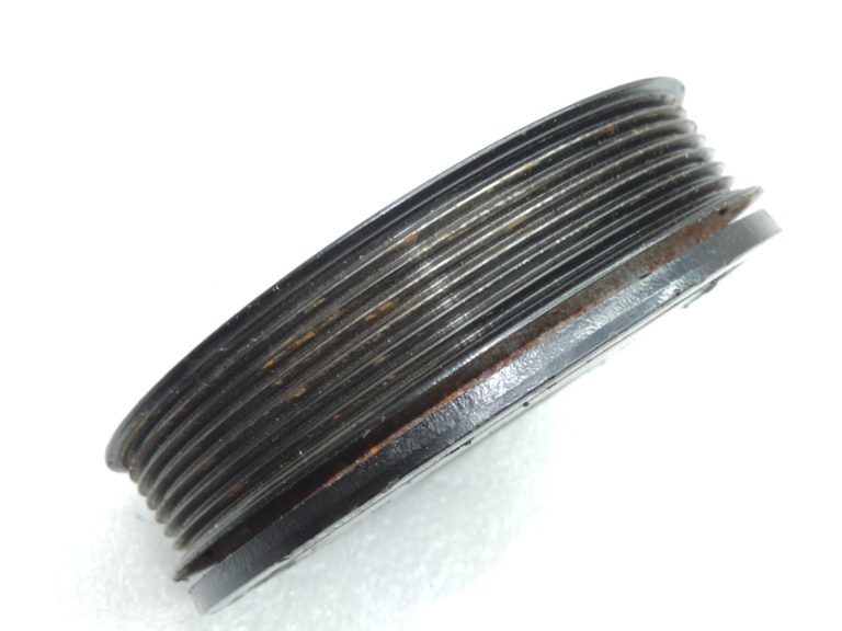 Oriģinālais Renault Nissan Opel 1.6 dCi R9M vibrācijas amortizators 123032762R