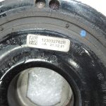Oriģinālais Renault Nissan Opel 1.6 dCi R9M vibrācijas amortizators 123032762R