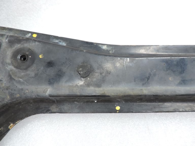 Renault Espace V JFC Oriģināls priekšējais apakšrāmja radiatora balsts 625309344R