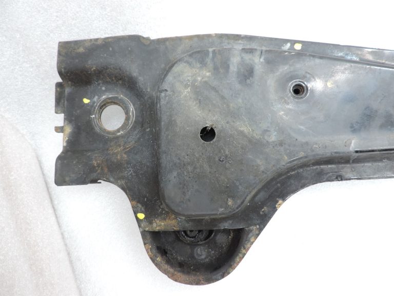 Renault Espace V JFC Oriģināls priekšējais apakšrāmja radiatora balsts 625309344R