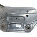 Renault Espace V JFC Oriģināls priekšējais apakšrāmja radiatora balsts 625309344R