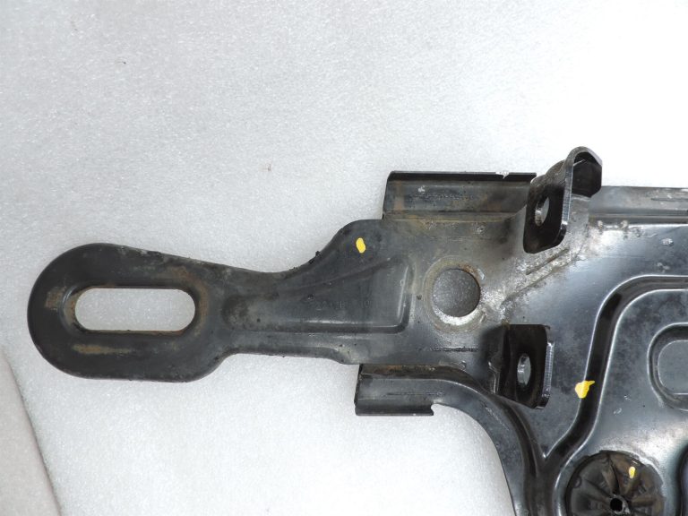 Renault Espace V JFC Oriģināls priekšējais apakšrāmja radiatora balsts 625309344R