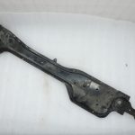 Renault Espace V JFC Oriģināls priekšējais apakšrāmja radiatora balsts 625309344R