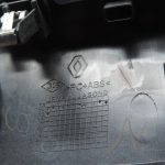 Oriģinālā Renault Espace 5 instrumentu paneļa apdare, vadītāja puses vidusdaļa (HARM02)