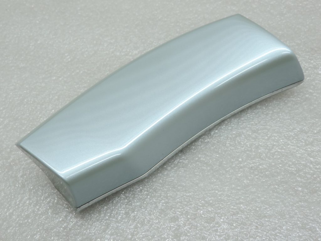 Original Renault Espace 5 dashboard trim, driver's side left (HARM02)
