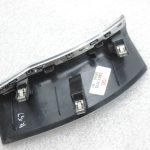 Oriģinālā Renault Espace 5 instrumentu paneļa apdare, vadītāja kreisajā pusē (HARM02)