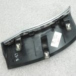 Oriģinālā Renault Espace 5 instrumentu paneļa apdare, vadītāja kreisajā pusē (HARM02)