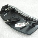 Oriģinālā Renault Espace 5 instrumentu paneļa apdare, vadītāja kreisajā pusē (HARM02)