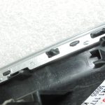 Oriģinālā Renault Espace 5 instrumentu paneļa apdare, vadītāja kreisajā pusē (HARM02)