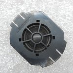 Oriģinālais Renault Espace 5 BOSE skaļrunis augstfrekvences skaļrunis priekšā/aizmugurē