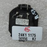 Oriģinālais Renault Espace 5 BOSE skaļrunis augstfrekvences skaļrunis priekšā/aizmugurē