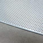 Oriģinālais Renault Espace 5 instrumentu paneļa skaļruņa vāks kreisais 682108438R