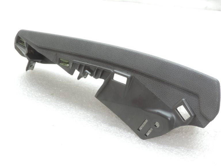 Oriģināls Renault Espace 5 instrumentu paneļa rokas nodalījuma vāks brūns (HARM02)