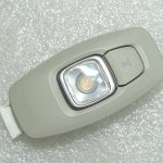 Oriģinālais Renault Espace 5 salona apgaismojums 264307381R