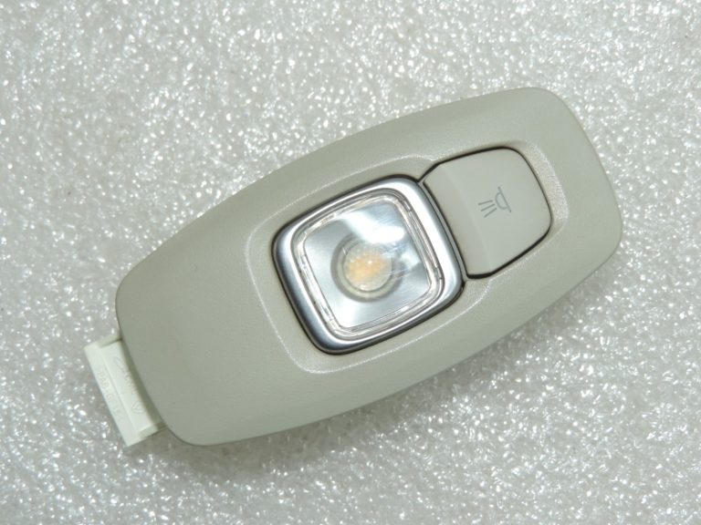 Oriģinālais Renault Espace 5 salona apgaismojums 264307381R
