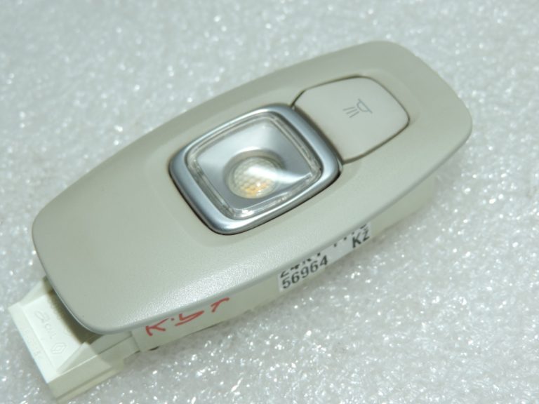 Oriģinālais Renault Espace 5 salona apgaismojums 264307381R