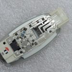 Oriģinālais Renault Espace 5 salona apgaismojums 264307381R