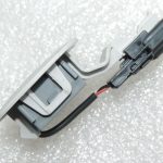 Oriģinālais Renault Espace 5 jumta mikrofons 283123048R