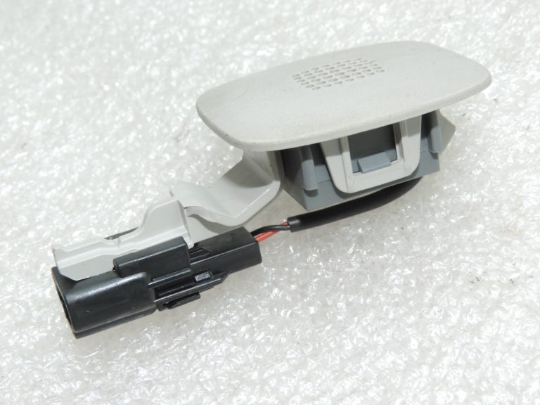 Oriģinālais Renault Espace 5 jumta mikrofons 283123048R
