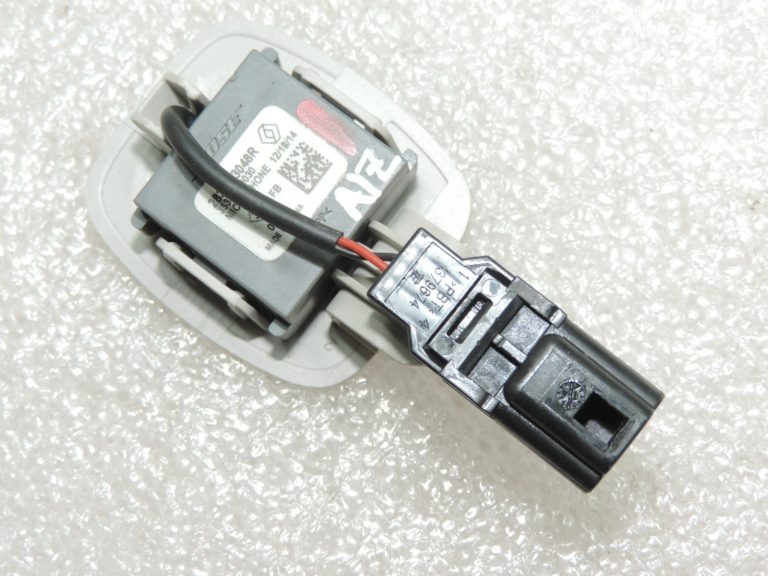 Oriģinālais Renault Espace 5 jumta mikrofons 283123048R