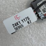 Oriģinālais Renault Espace 5 jumta mikrofons 283123048R