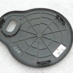 Oriģinālais Renault Espace 5 degvielas sūkņa vāciņš 748928252R