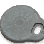 Oriģinālais Renault Espace 5 degvielas sūkņa vāciņš 748928252R